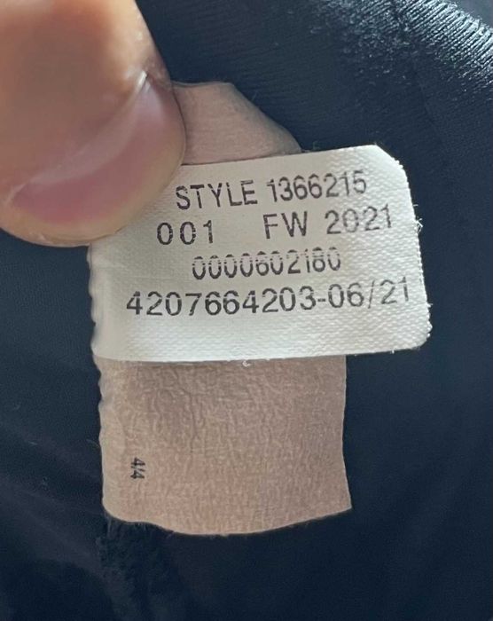 Under Armour Elite Woven Pants Мъжко Долнище