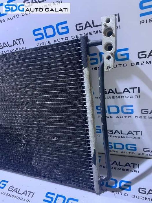 Radiator AC Clima Climatizare BMW X5 E53 1999 - 2006 Cod 6914216 6453-6914216