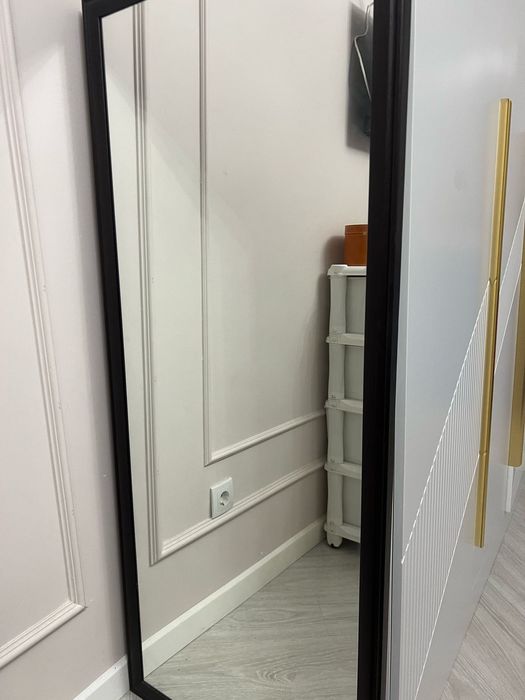 Зеркала 145+60 с рамой