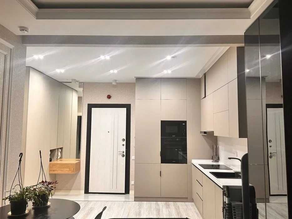 NRG Park СДАМ 2-ком квартиру со всеми удобствами в NRG Park ДЛЯ СЕМЬИ