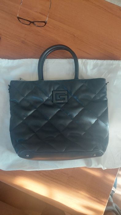 Handbag Guess / Дамска чанта Guess