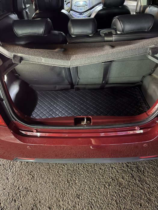 Spark 2019 avtomat eng full