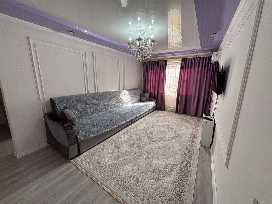 Квартира по суточно