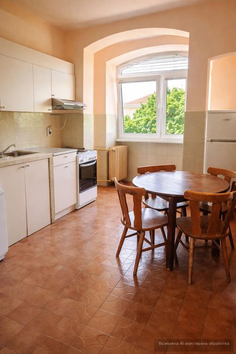 Едностаен, под наем, Център-ЦУМ