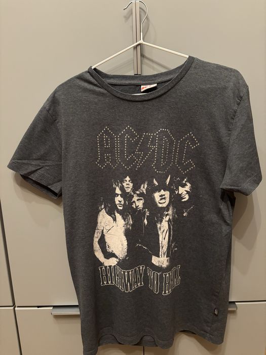 Футболки брендовые и нет