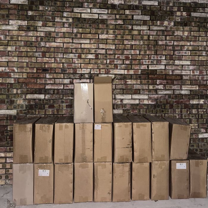 Офисные кресла новые