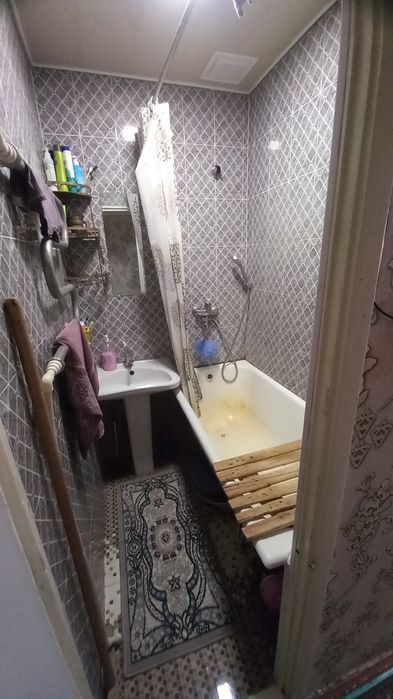 7-микраён 3 хона 4 хона килинган. 615милион