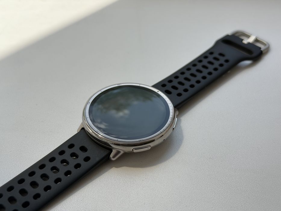 Продам Смарт-часы Amazfit Active 2 46 мм