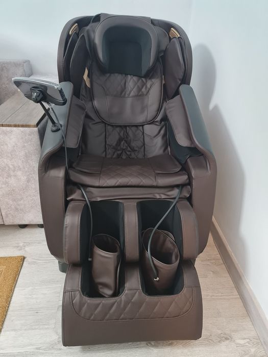 Срочно Продам Массажное кресло!!!