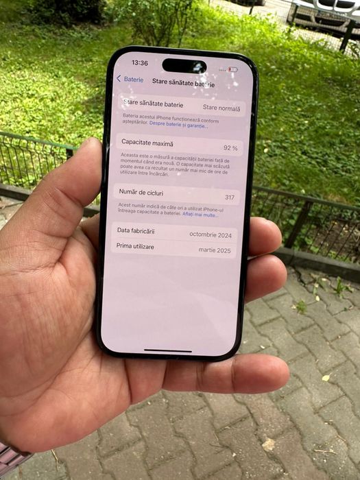 Iphone 15 128 gb 92%