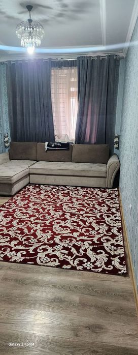 Сдаётся квартира Миллий бог