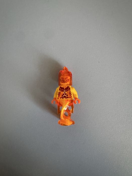 Lot Omuleti Lego Diverse Teme