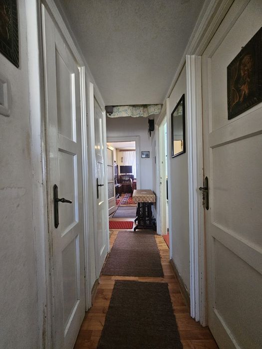 Proprietar, vand apartament 2 camere - 66mp - Bloc rusesc - Ideal pt renovare - Bucureștii Noi