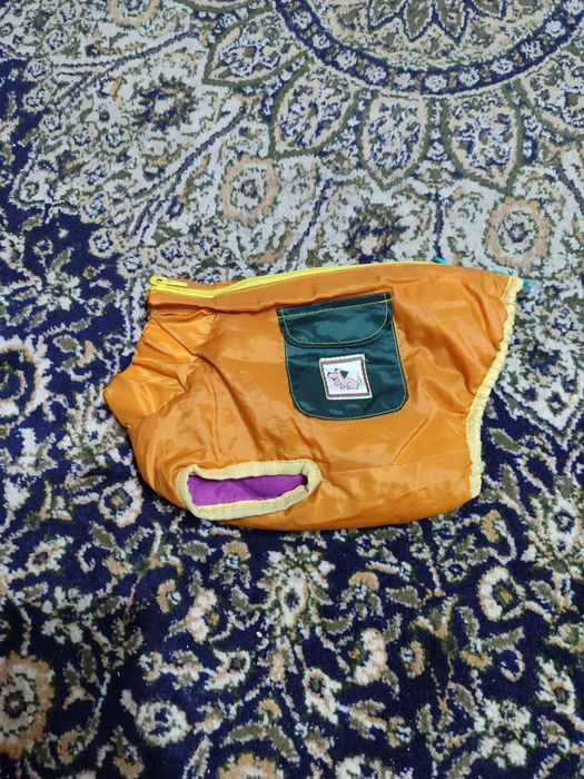 Одежда для маленькой собачки