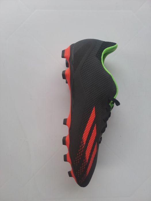 ADIDAS x SpeedPortal 4