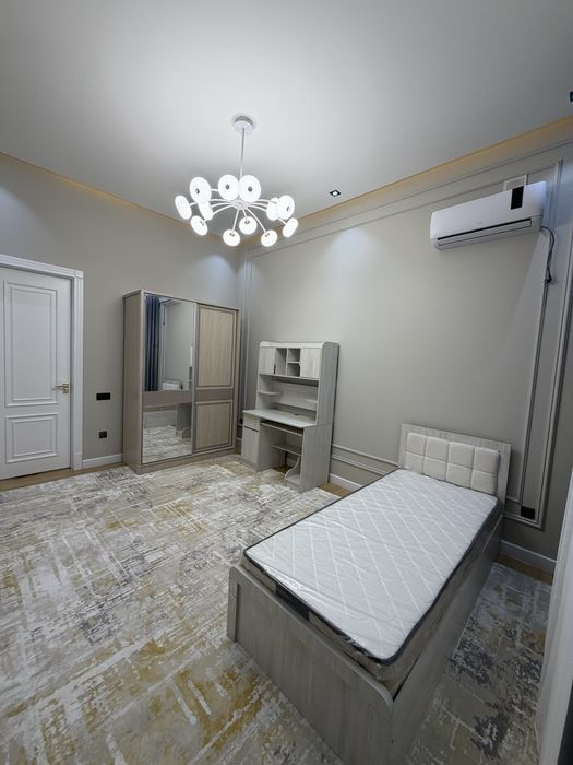 Срочно продается новый готовый дом