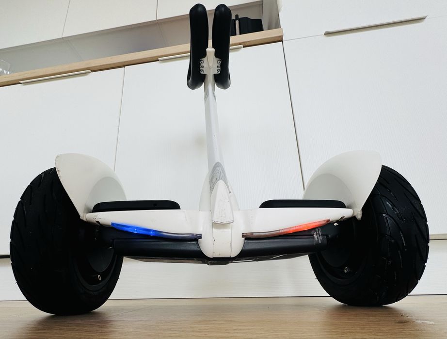 Seagway ninebot s Model: N3M240