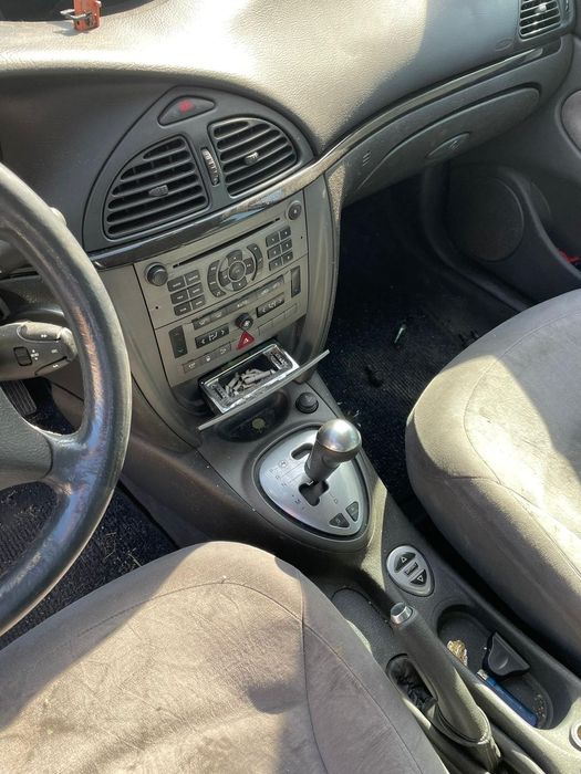 Citroen c5 2.2hdi Automat НА ЧАСТИ