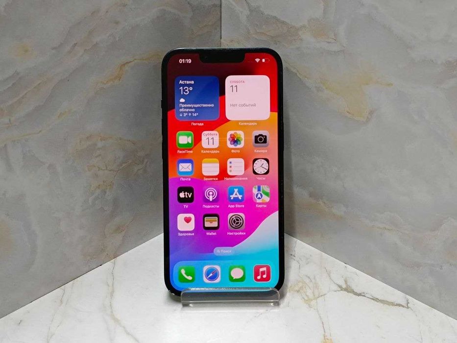 Apple iPhone 13 128Gb (Талгар) лот 960970