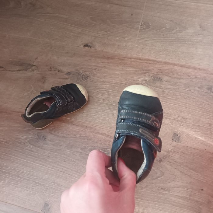 Обувки Biomecanics  номер 21