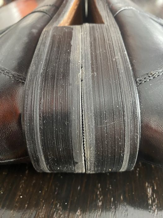 Perfecta cizmulite 42 ( 27,5 cm )