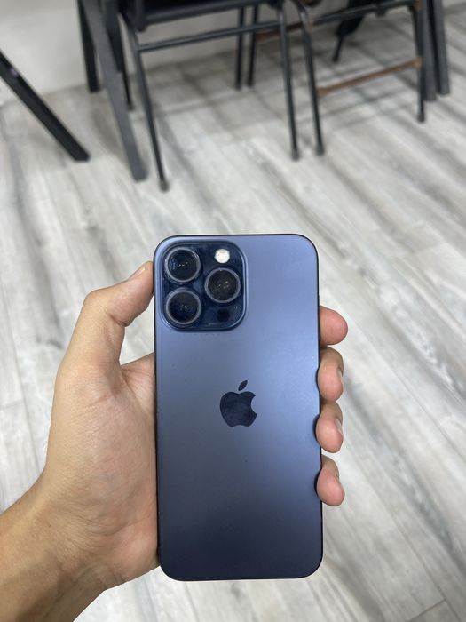 Айфон 15 про макс