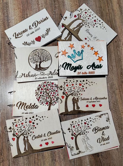 Oglinda magica foto - magic mirror