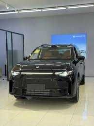 Leapmotor C16 Hybrid 200 Smart naxt va halol nasiyaga