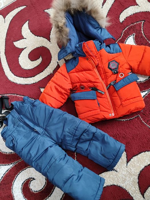 Продам комбинезон