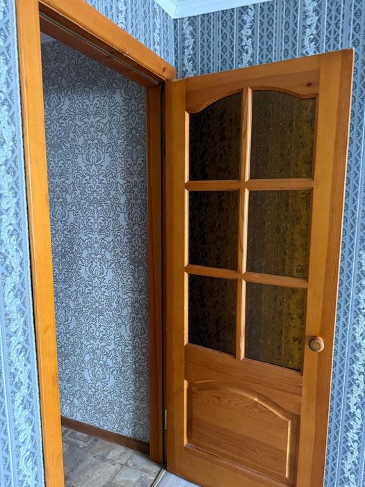 Двери продам в хорошем состоянии