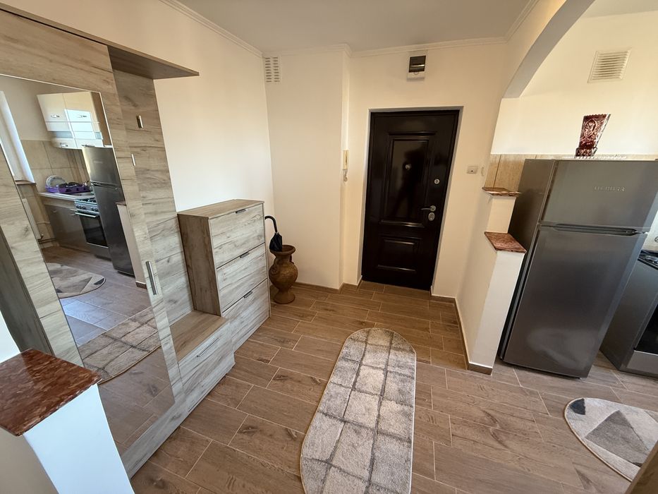 Ofer spre inchiriere Apartament 2 Camere Carpati 1 / Aleea Clabucet