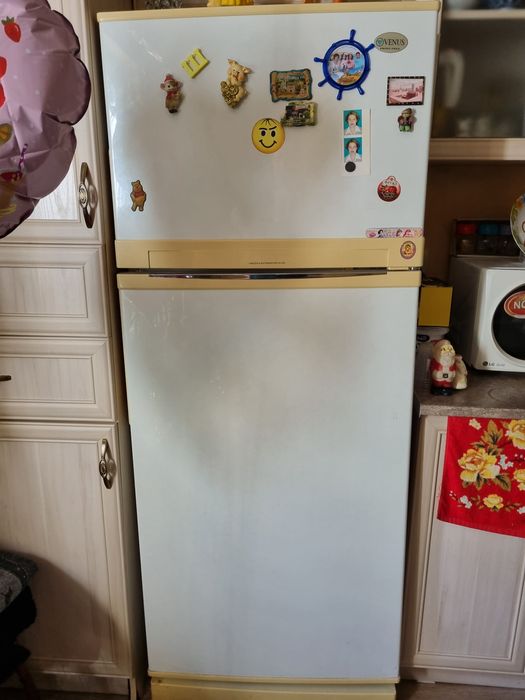 Холодильник  б/у