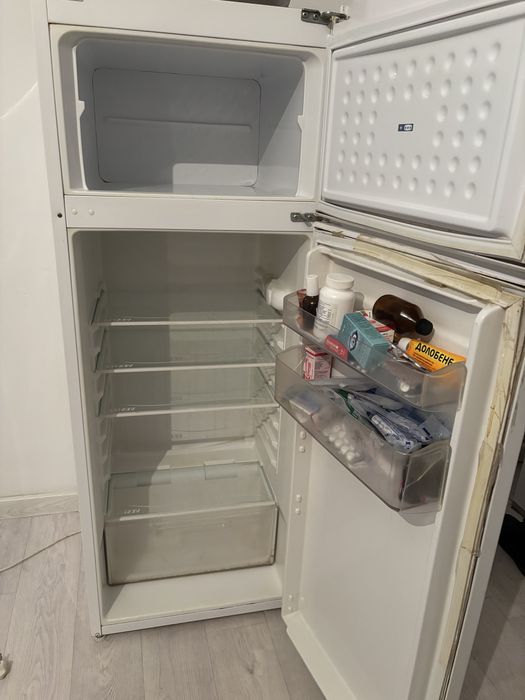 Буу холодильник сатылады