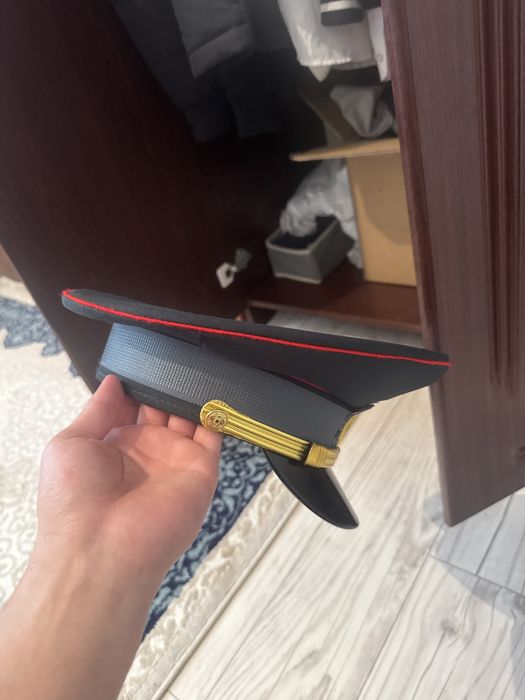 Фурашка ұлттық ұланн фурашка