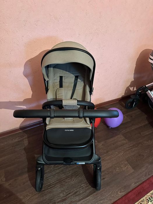 коляска детская продам