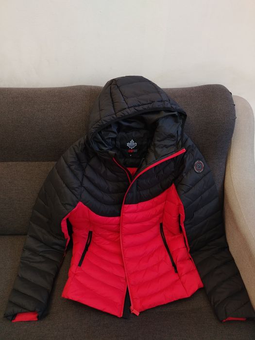 Ново пролетно мъжко яке турско m номер