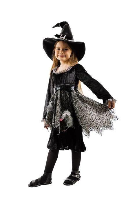 Костюм для девочки