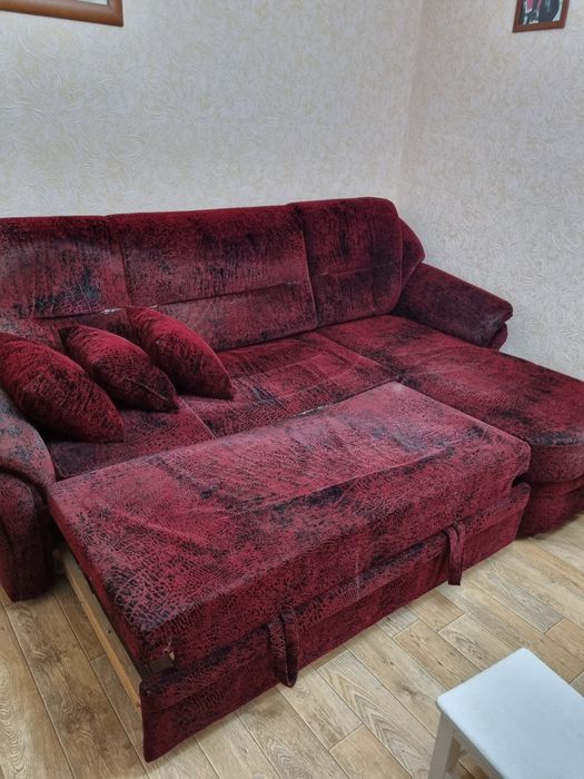 Диван в отличном состоянии