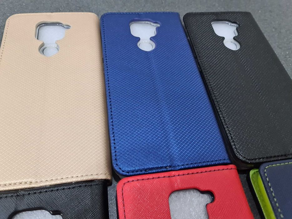 Xiaomi Redmi Note 9,Note 9 Pro,Note 10 5G,Note 10 Pro калъф тип тефтер