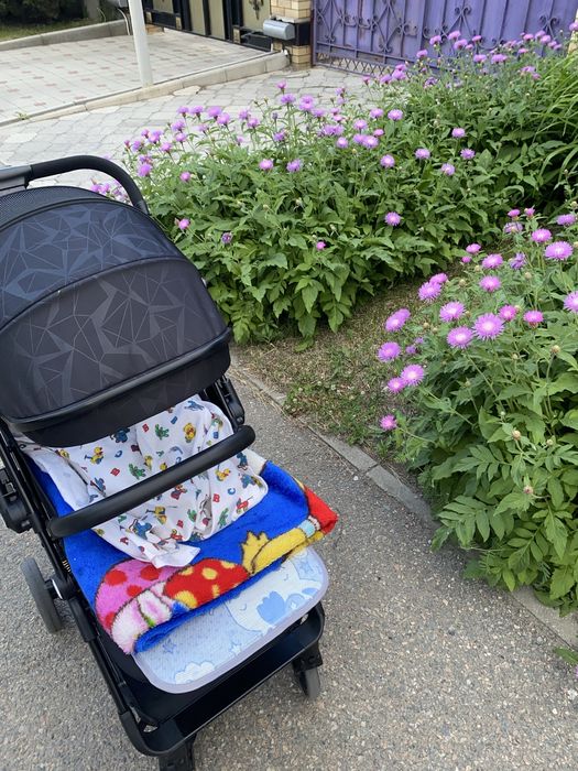 Коляска детская