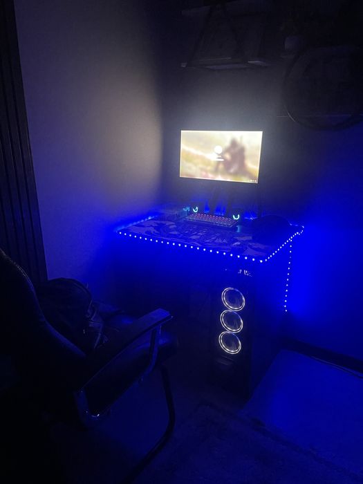 Продам пк игровой