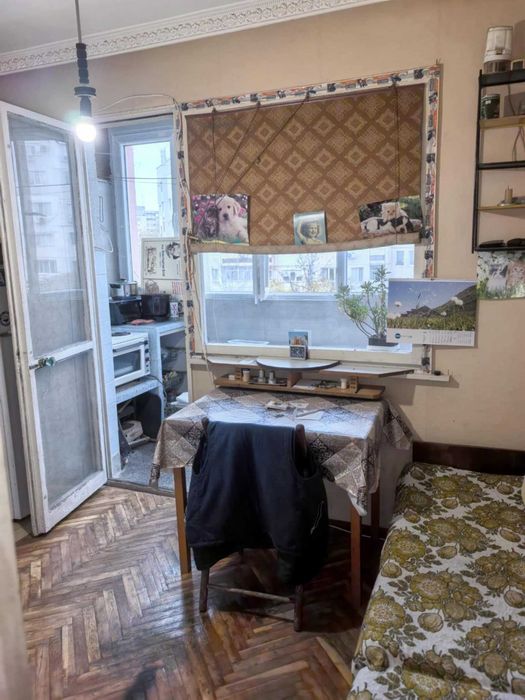 Продава се Двустаен апартамент в Плевен, Идеален център - 60 кв.м за 1250 €/кв.м - Снимка #5