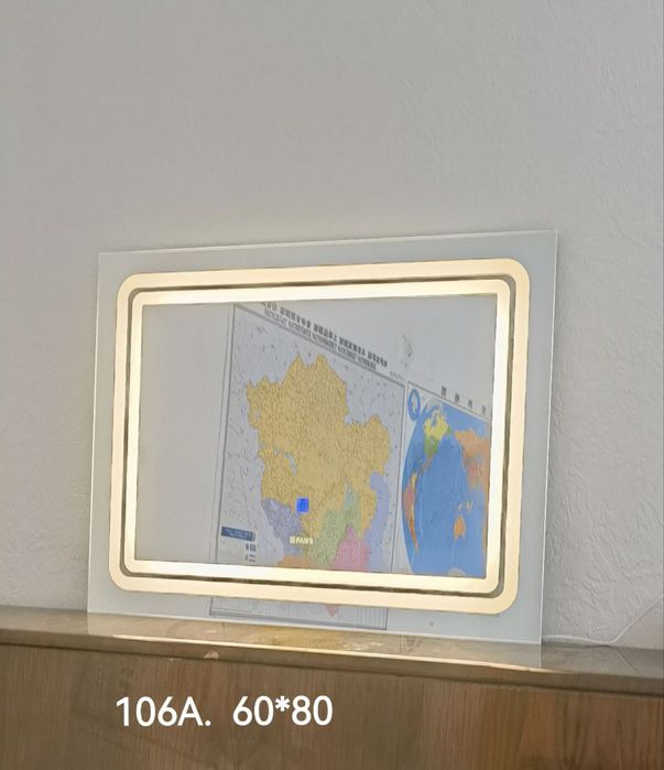 Oyna vanna uchun asatriment