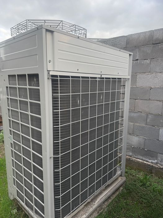 Наружный блок LG