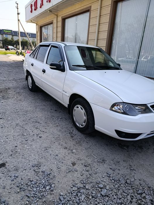 Neksiya 2 srochni sotiladi