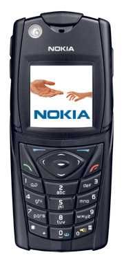 Nokia 5140i,imei зарегистрирован