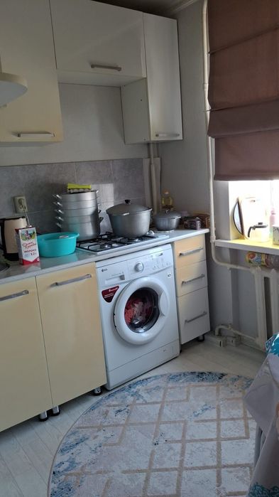 Продается 2-ком квартира