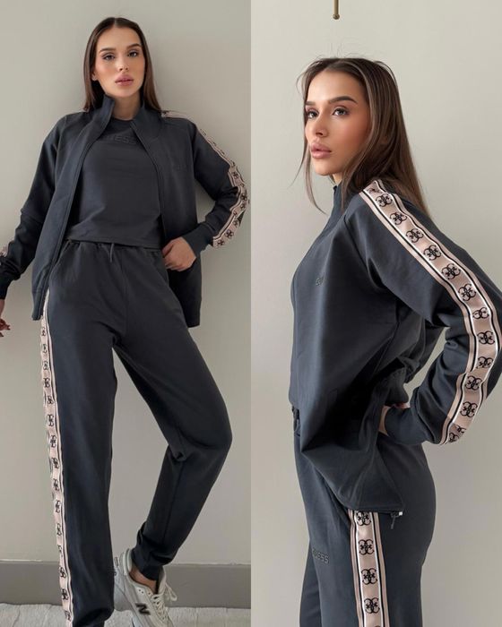 Дамски комплекти 3 части Guess