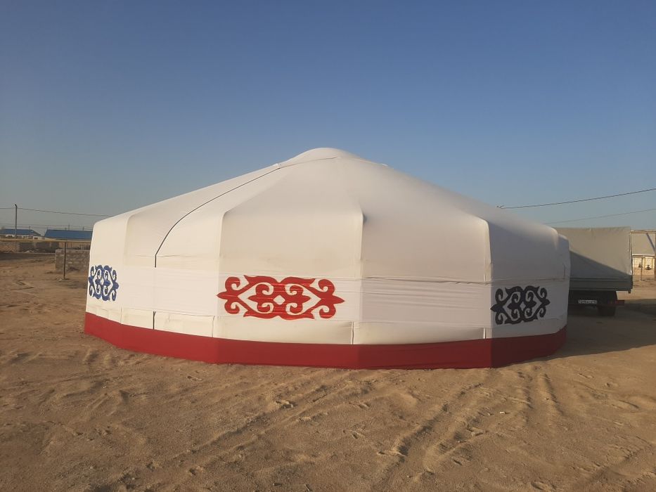 Темір үи сатылады