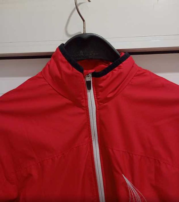 Оригинално яке Loeffler